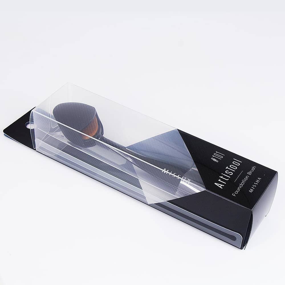 Missha Artistool Foundation Brush 101 10g