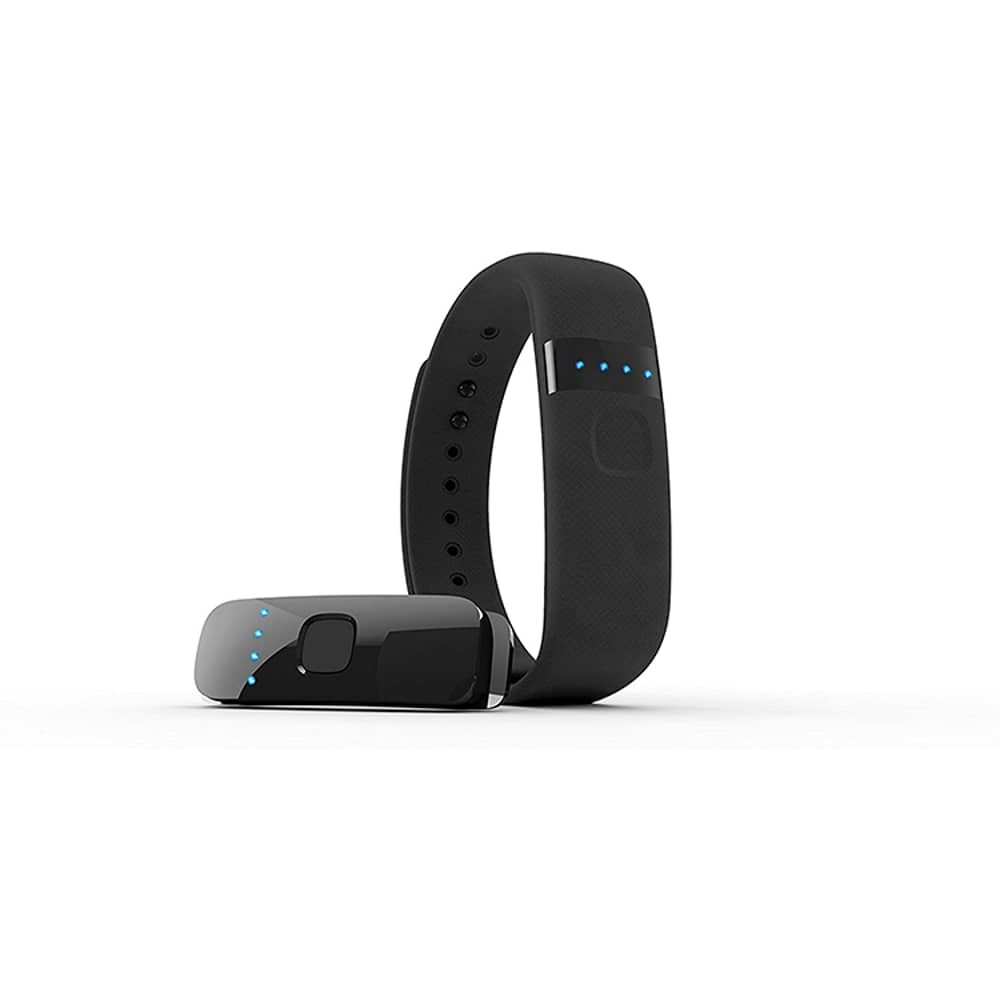iFit Link Fitness Tracker Icon-Iflink - Black iFit Link Fitness Tracker Icon-Iflink - Black