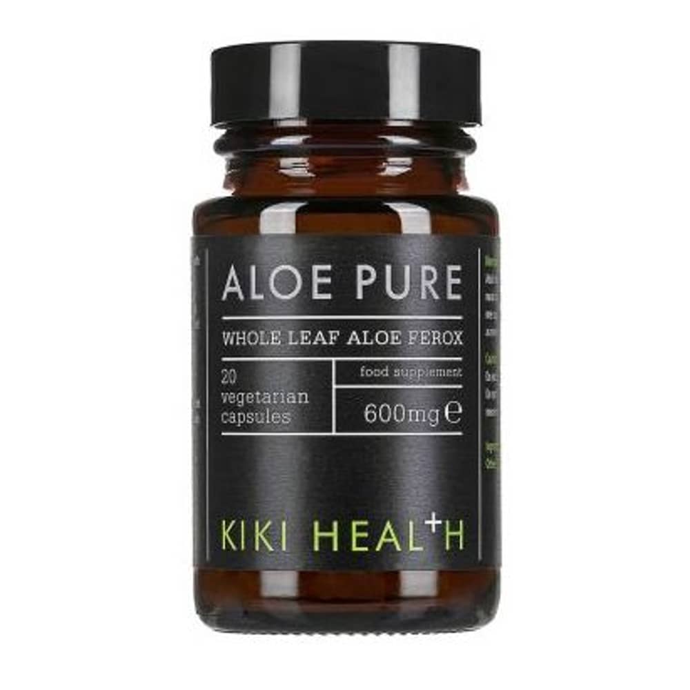 KIKI Health Alkaline Infusion 250g