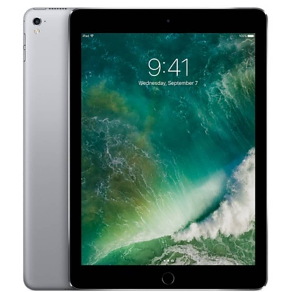 iPad Pro 9.7-inch (2016) WiFi+Cellular 128GB Space Grey