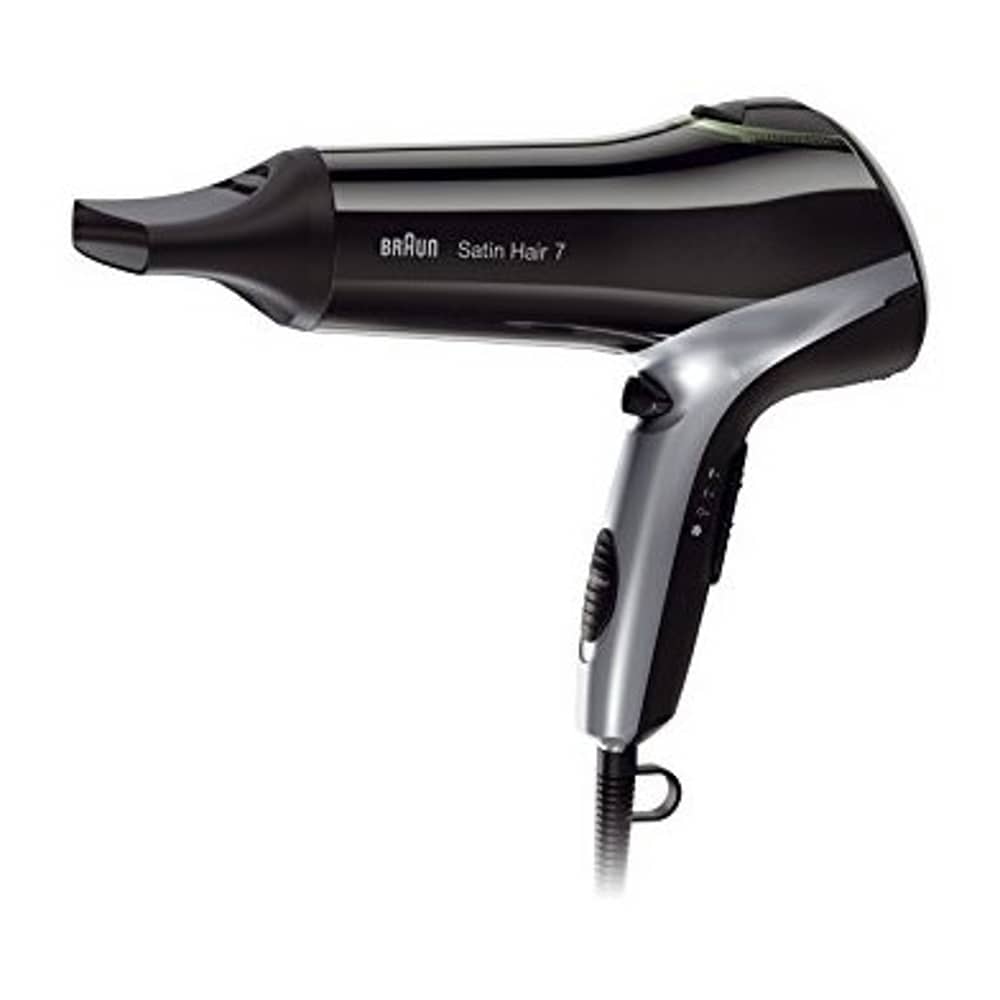 Braun Hair Dryer HD710 Braun Hair Dryer HD710