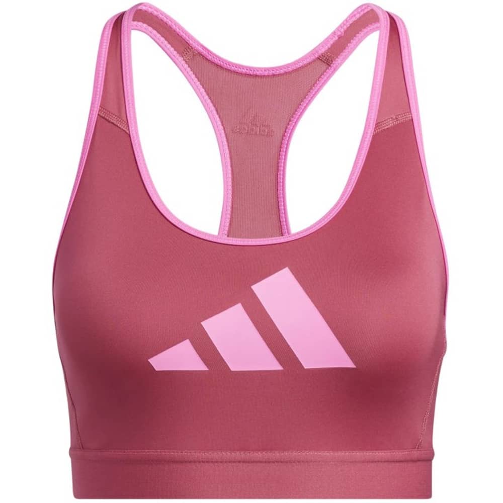 Adidas Drst 3 Bar Bra Women Inner Wear Gm6181 Extra Small