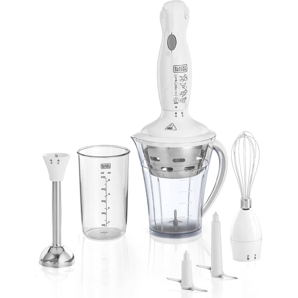 Black and Decker Hand Blender SB3240 Black and Decker Hand Blender SB3240