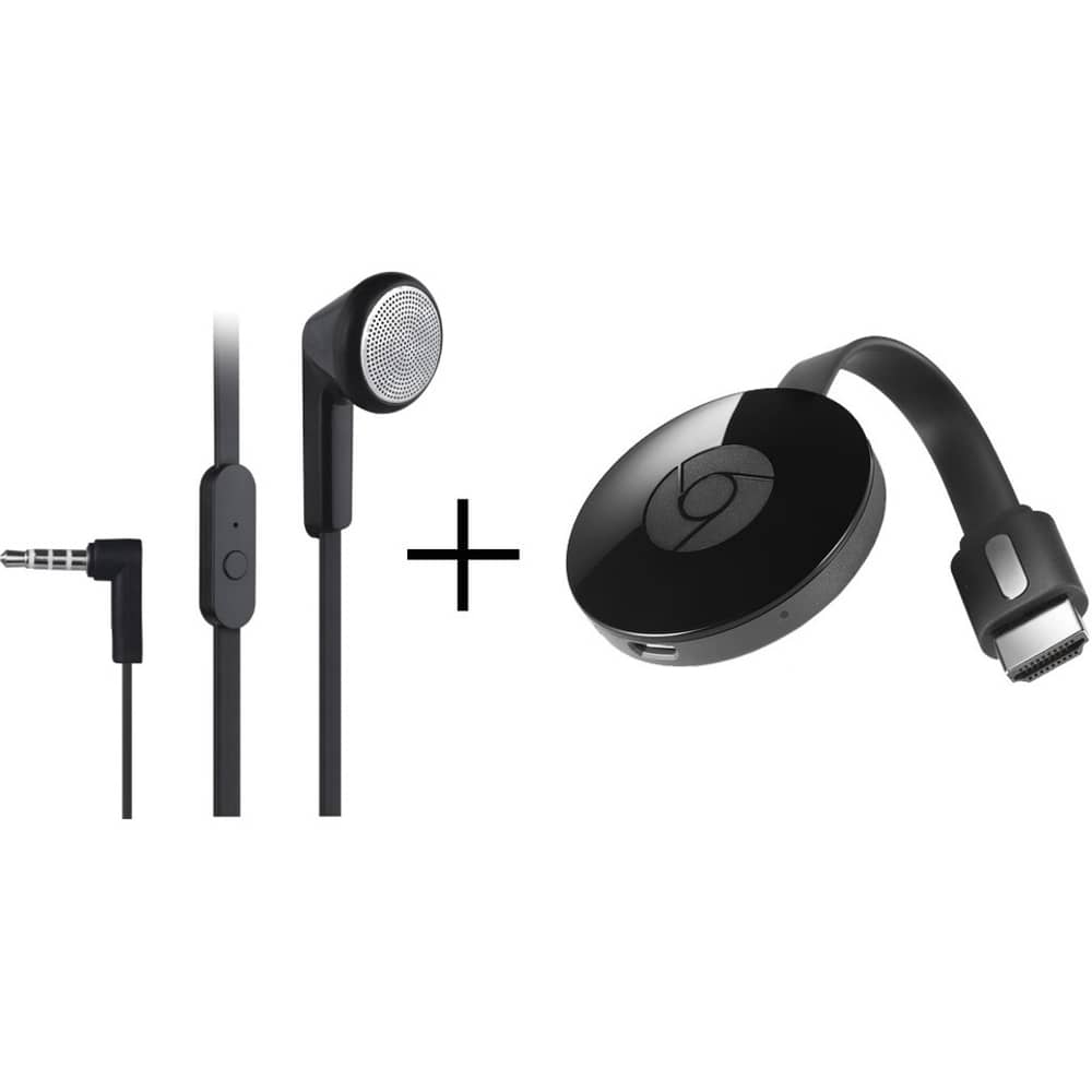Nova MH200 Mono Headset + Google GA3A00093A14Z01 Chromecast 2 Nova MH200 Mono Headset + Google GA3A00093A14Z01 Chromecast 2