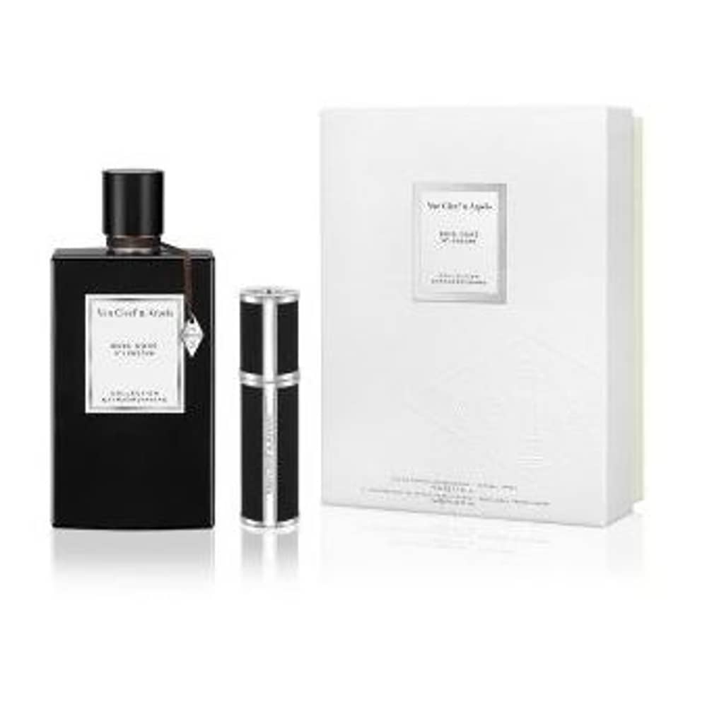 Van Cleef & Arpels Bois Dore Gift Set For Unisex (Bois Dore 75ml EDP + Mini 5ml EDP)