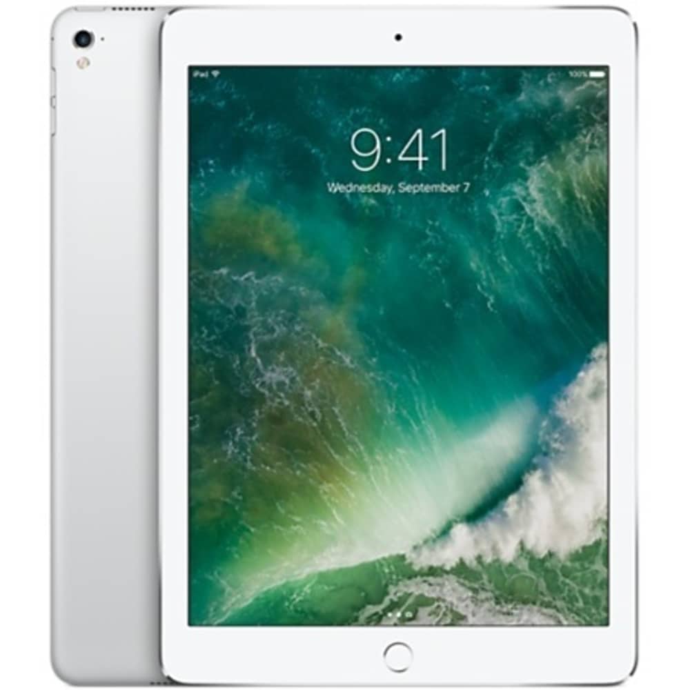 iPad Pro 9.7-inch (2016) WiFi+Cellular 128GB Silver