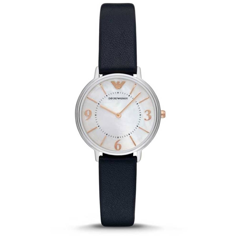Emporio Armani AR2509 Womens Analog Watch