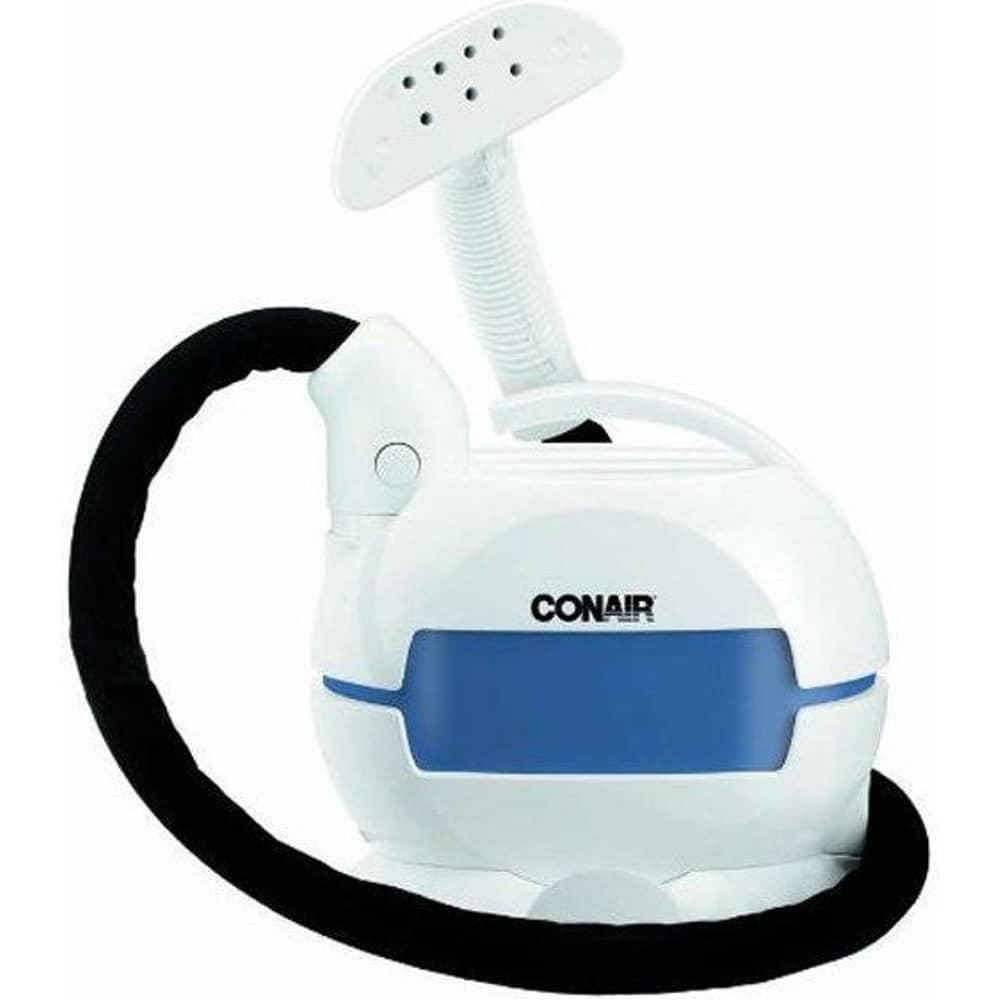 Conair Compact Fabric Steamer GS61CME