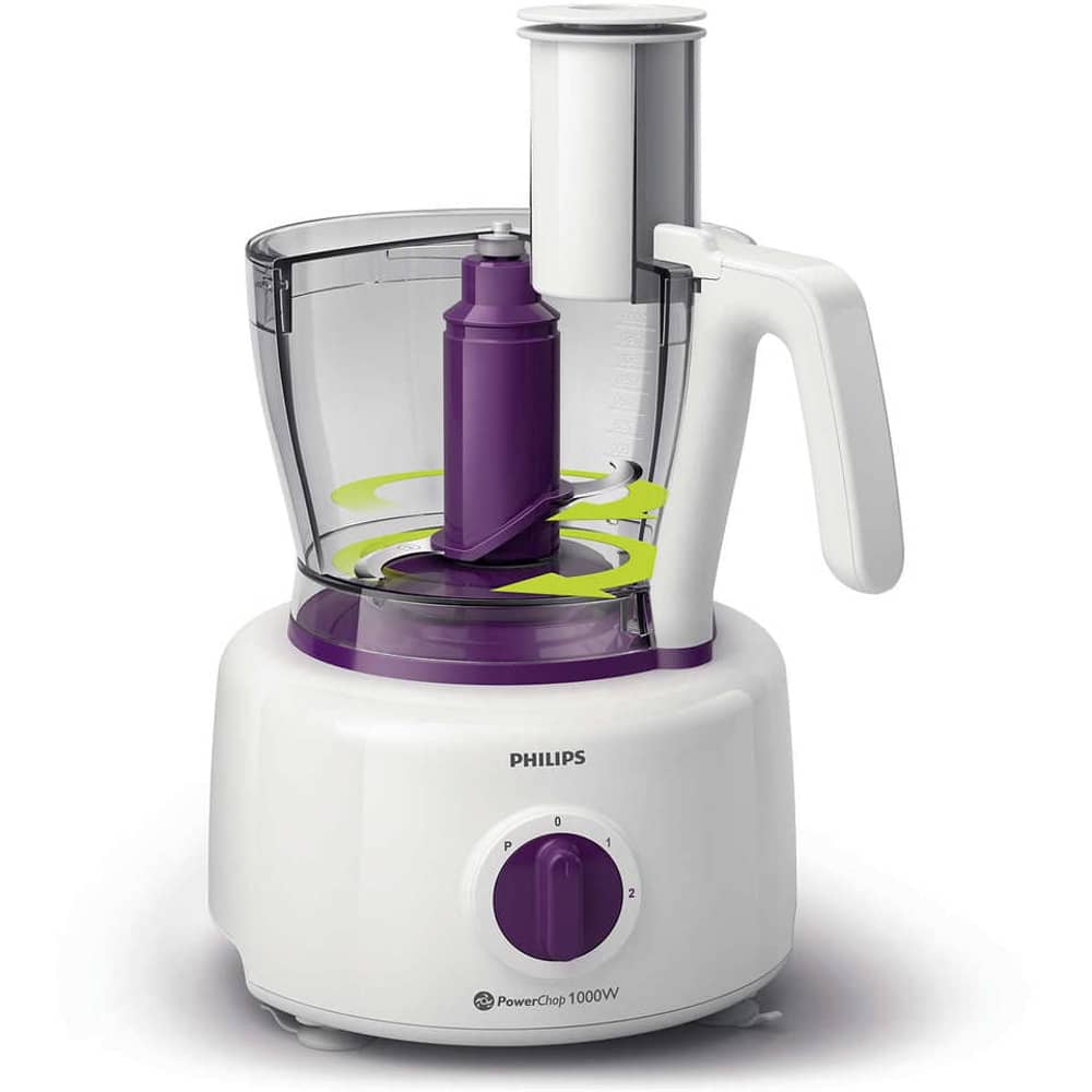 Philips Food Processor HR7757