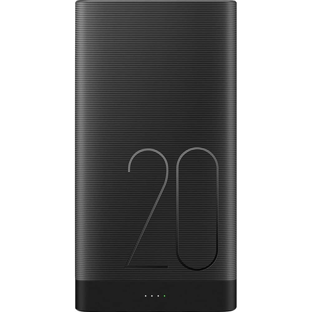 Huawei Power Bank 20000mAh Black HUW-PP-CP22-QC-WHT