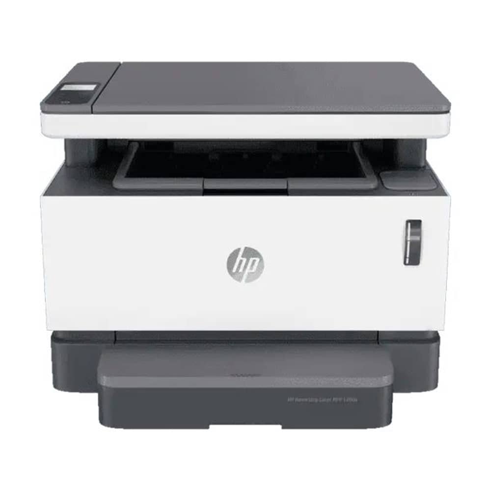 HP Neverstop 4QD21A 1200A 3-in-1 Laser Printer
