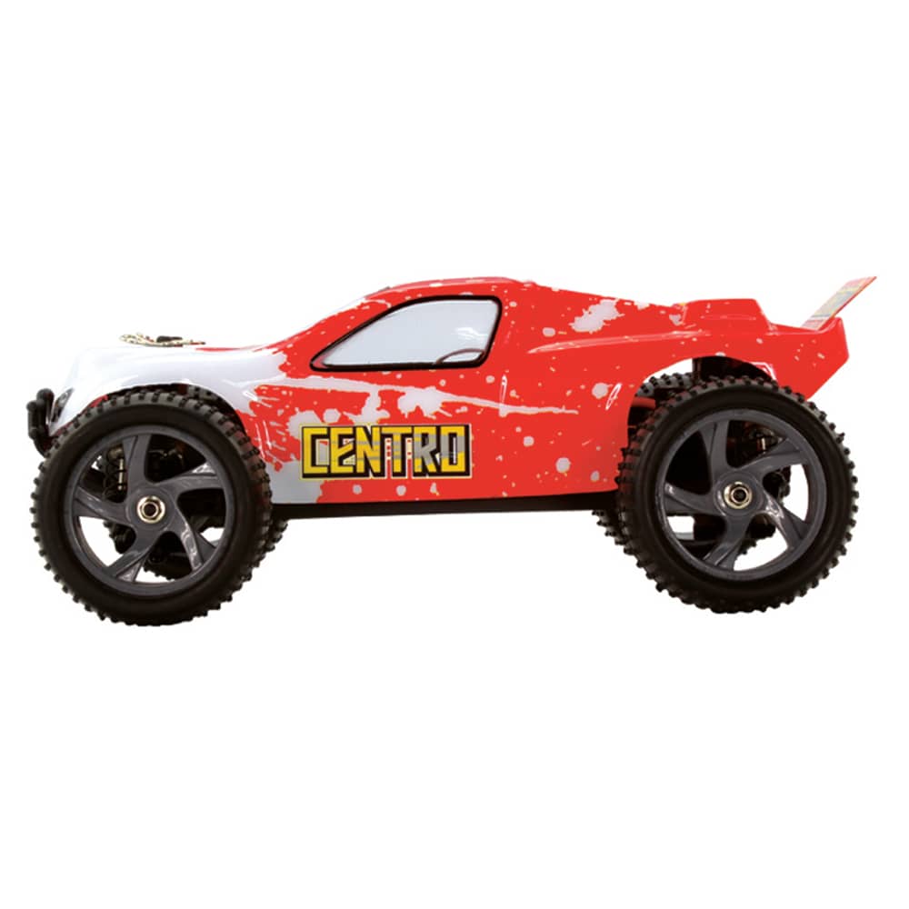 Himoto Centro 1/18 Scale RTR 4WD Electric Power Truggy Himoto Centro 1/18 Scale RTR 4WD Electric Power Truggy