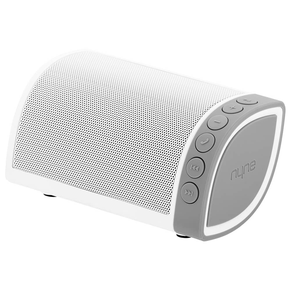 Nyne CRUISER Cruiser Sound Dock White