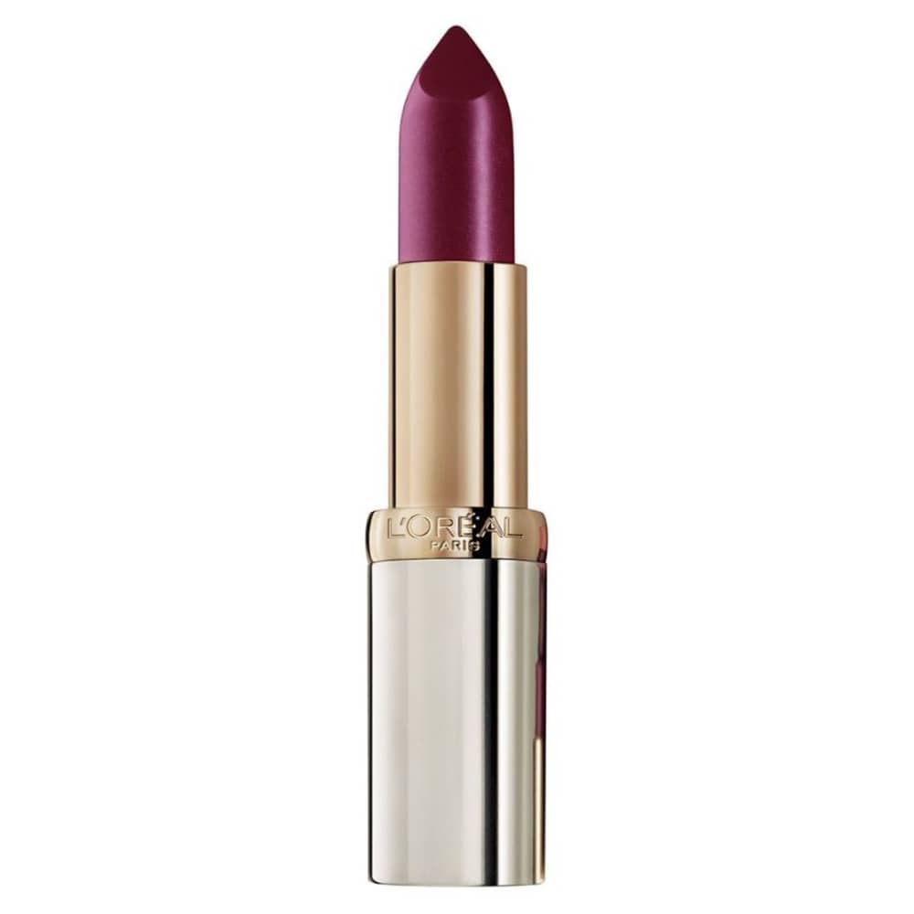 L'Oreal Paris Color Riche Lipstick 374 Intense Plum L'Oreal Paris Color Riche Lipstick 374 Intense Plum