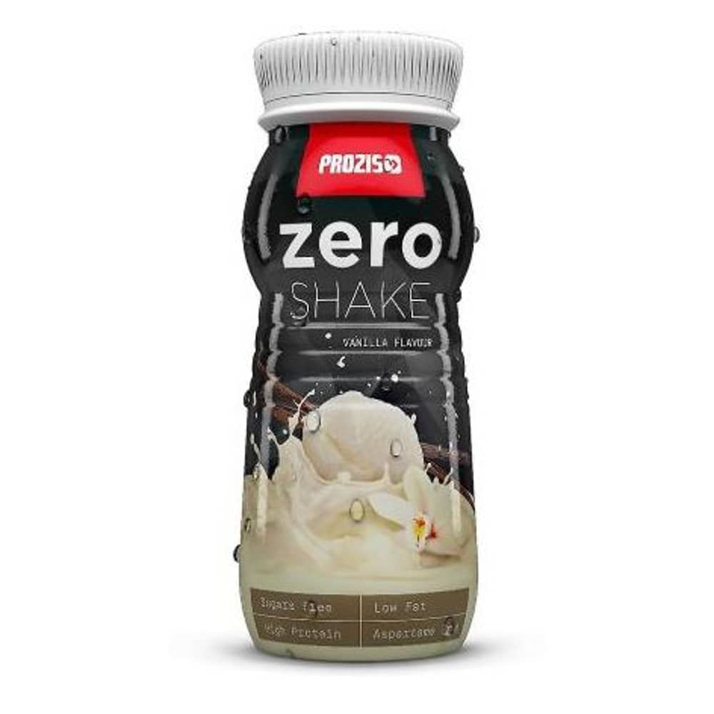 PROZIS  Zero Shake Vanilla 250ML