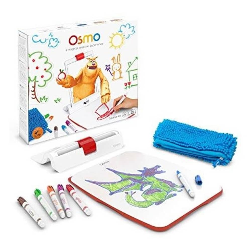 Osmo Creative Kit 901-00004