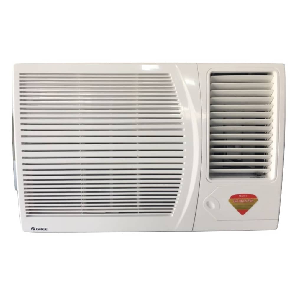 Gree Window Air Conditioner 1.5 Ton