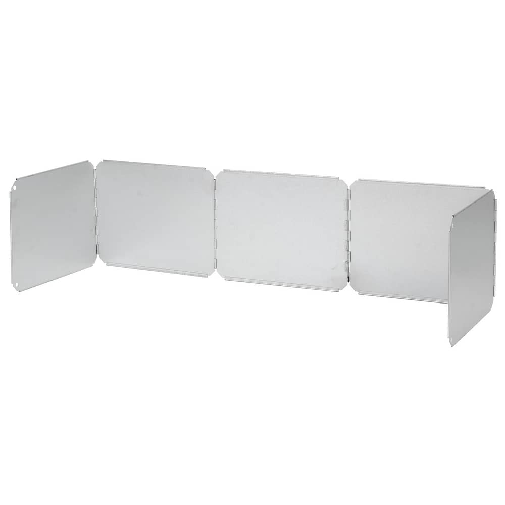 OZtrail 5 Sided Camp Fire Windshield Standard OZtrail 5 Sided Camp Fire Windshield Standard