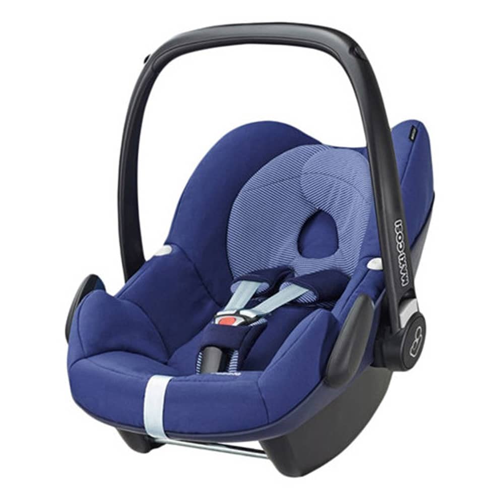 Maxi Cosi 63078970 Pebble Car Seat River Blue