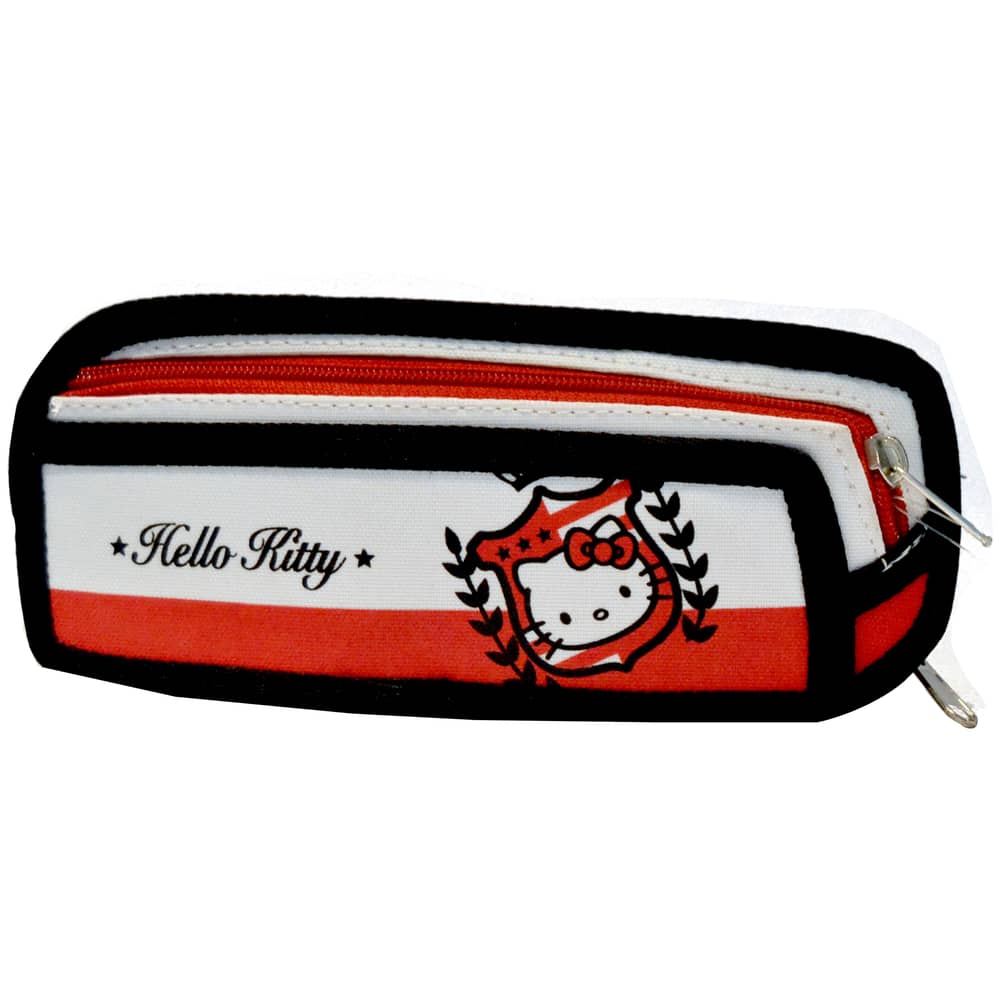 Sanrio 338931 Pen Pouch Sch Kt