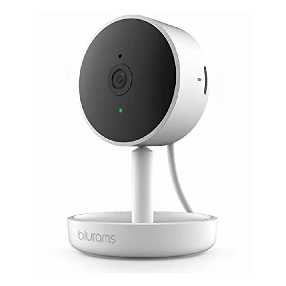 Blurams A10C Home Pro 2-Way Audio,Siren, Human, Sound Detection 1080P IP Camera