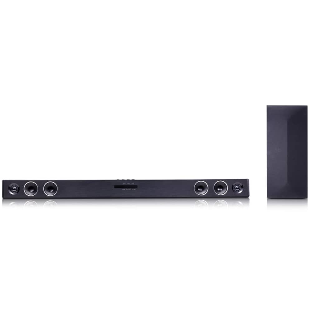 LG SH3B Sound Bar