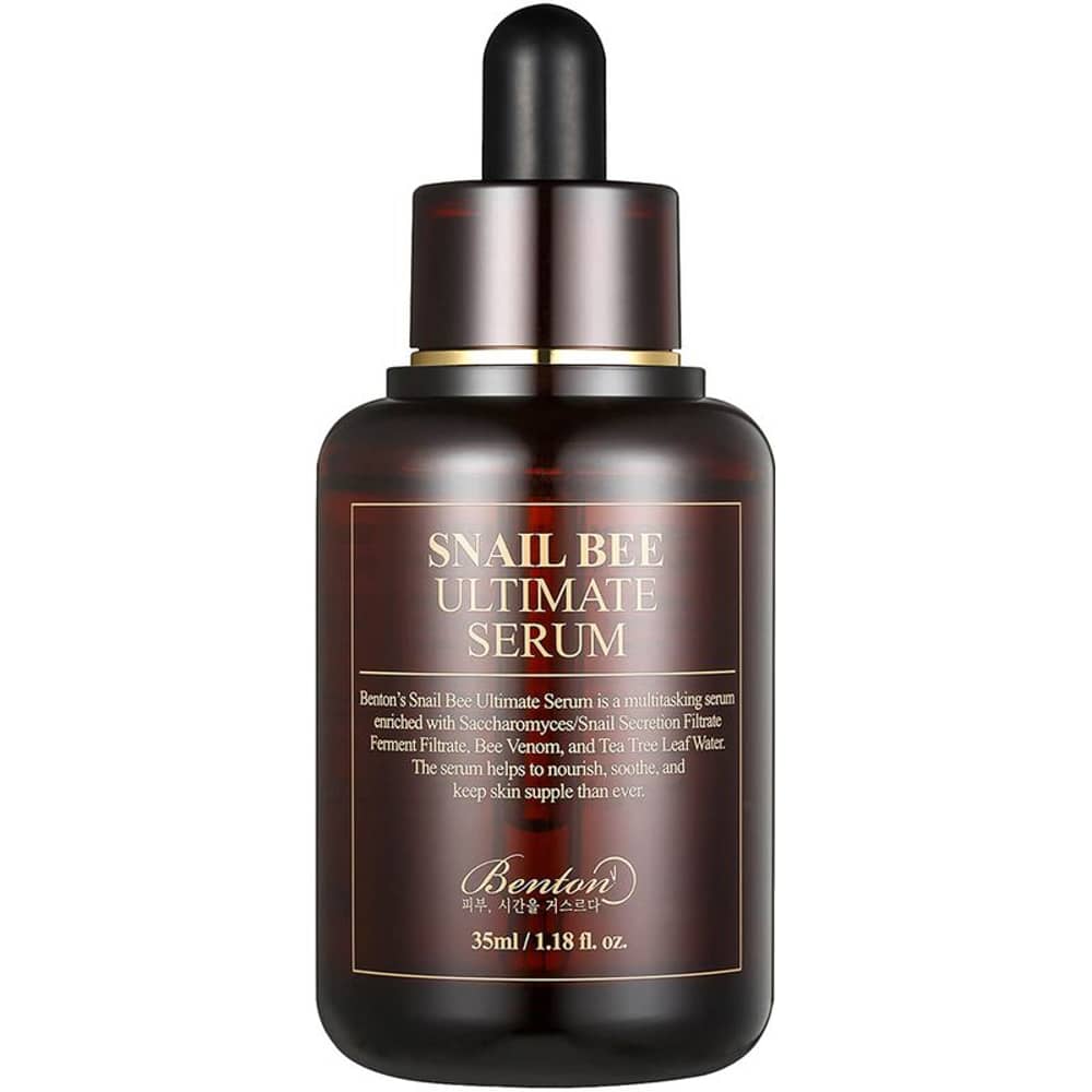 Benton Snail Bee Ultimate Serum Benton Snail Bee Ultimate Serum