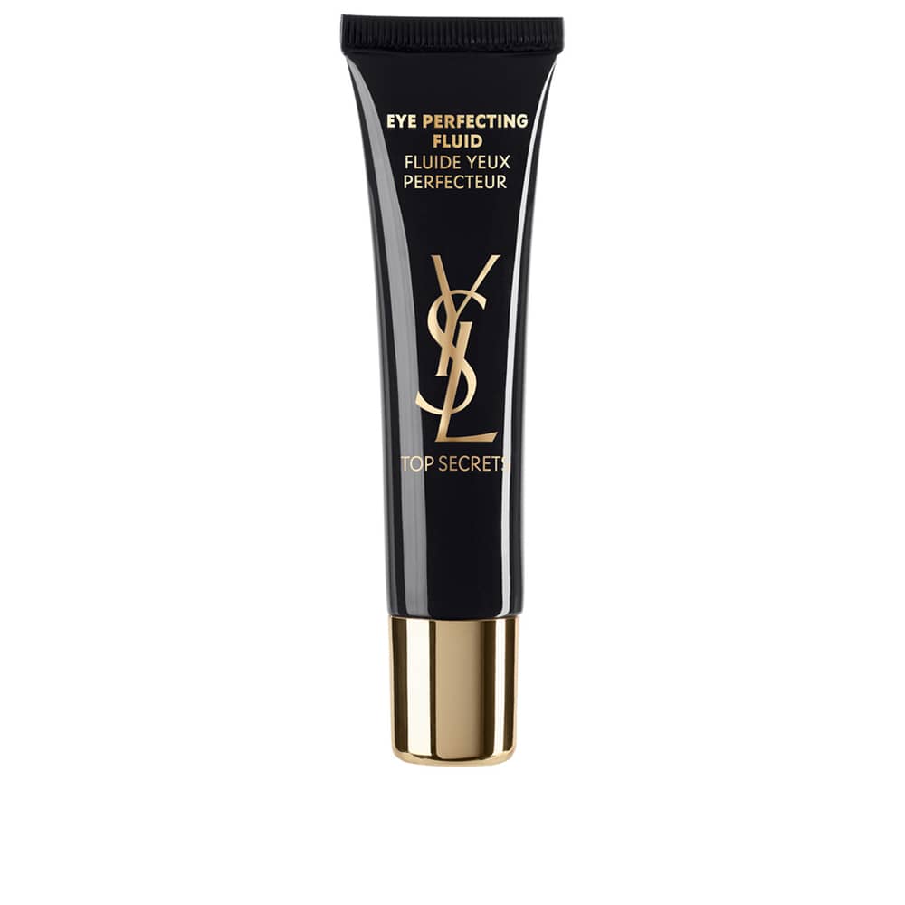 Yves Saint Laurent Top Secrets Eye Perfecting Fluid 15ml Yves Saint Laurent Top Secrets Eye Perfecting Fluid 15ml