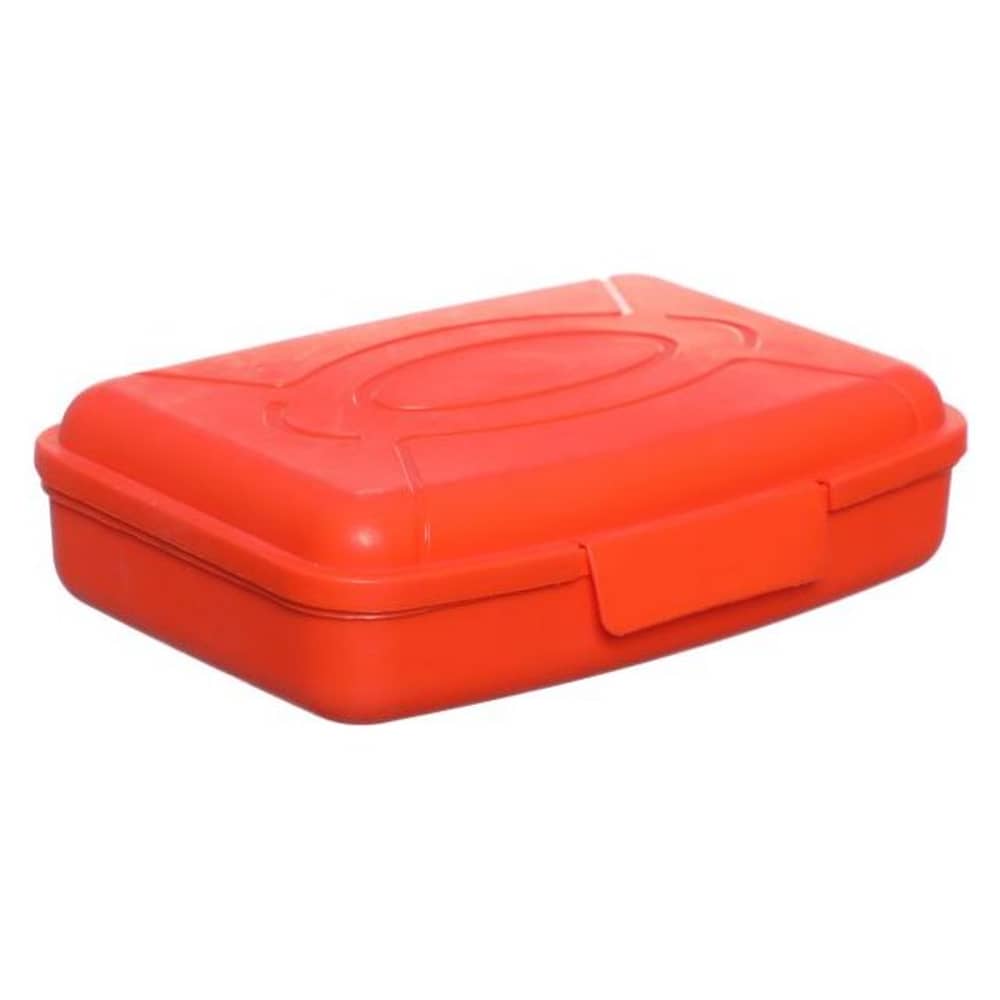 Mintra Lunch Box 375ml Assorted