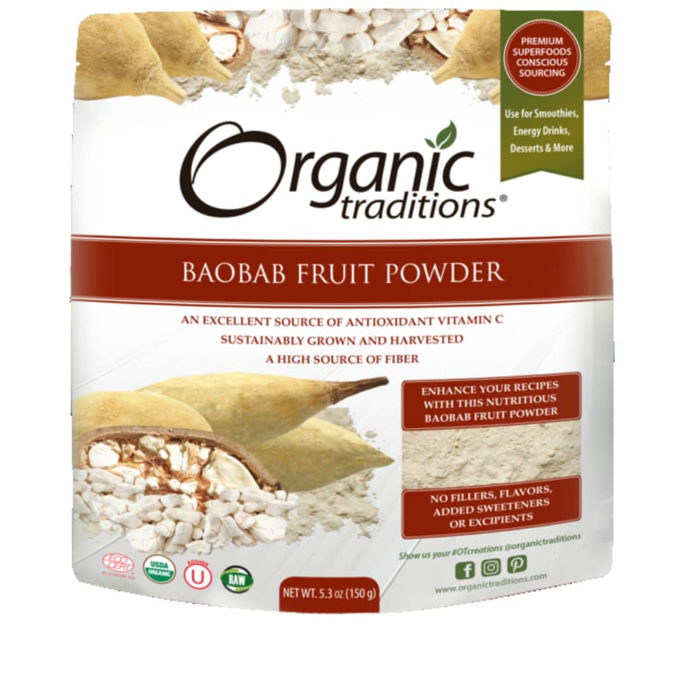 مكمل غذائي أورجانيك تراديشن مكمل غذائي أورجانيك تراديشن