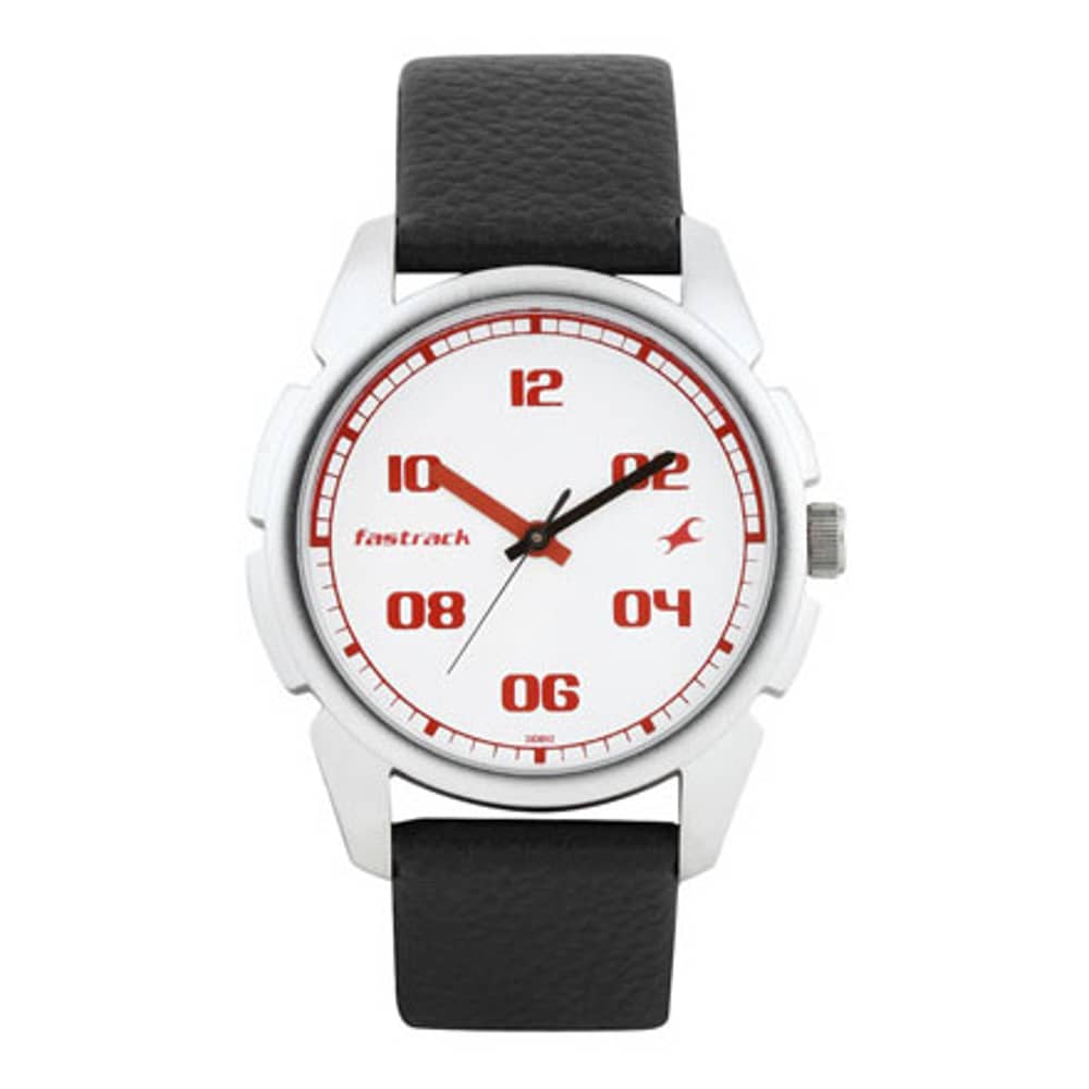 Fastrack 3124SL01 Mens Watch