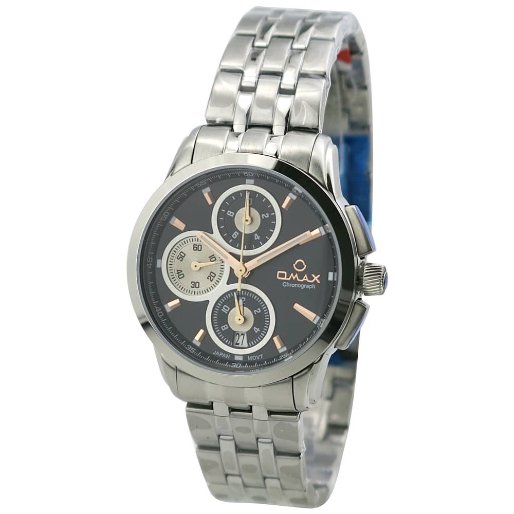 Omax ML13P26I Ladies Watch