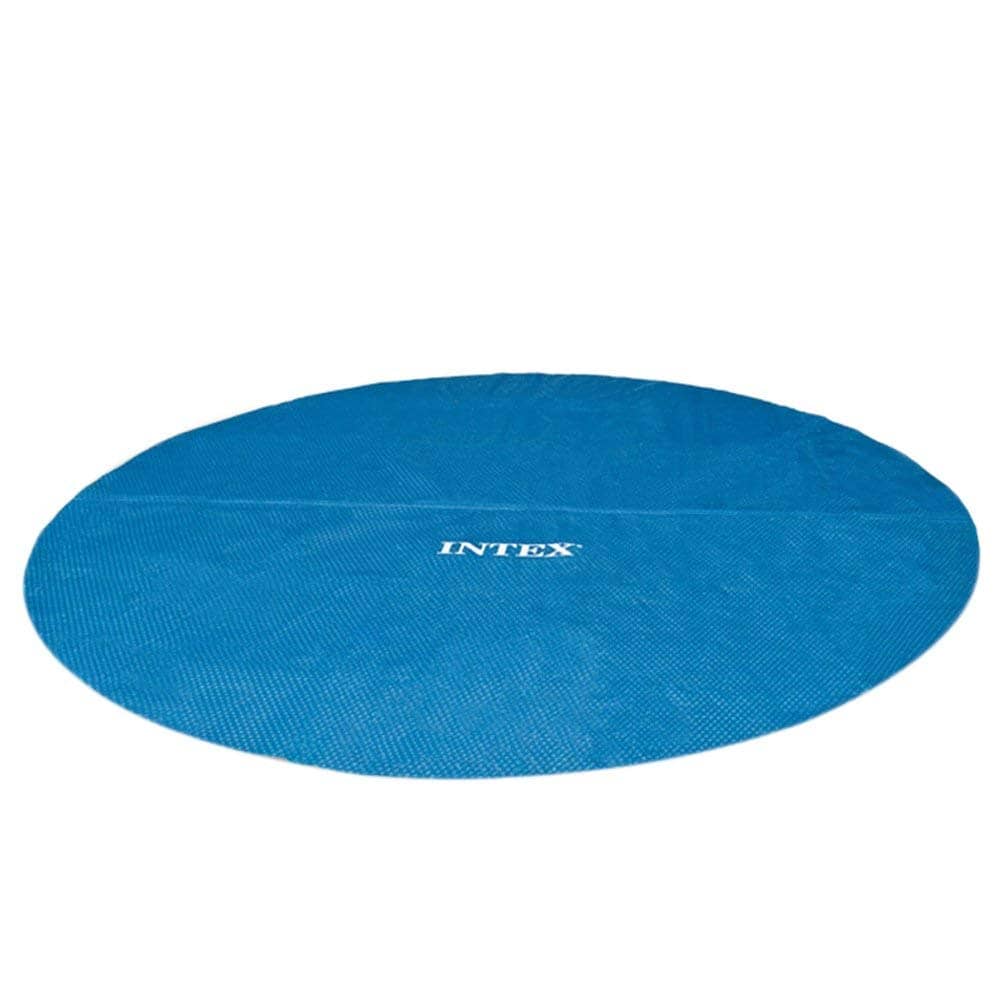 Intex 10ft Solar Cover Intex 10ft Solar Cover