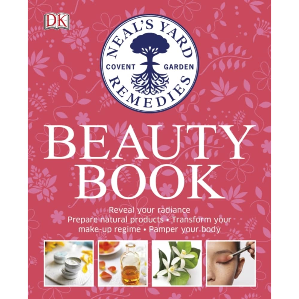 Neal'S Yard Remedies Beauty Book