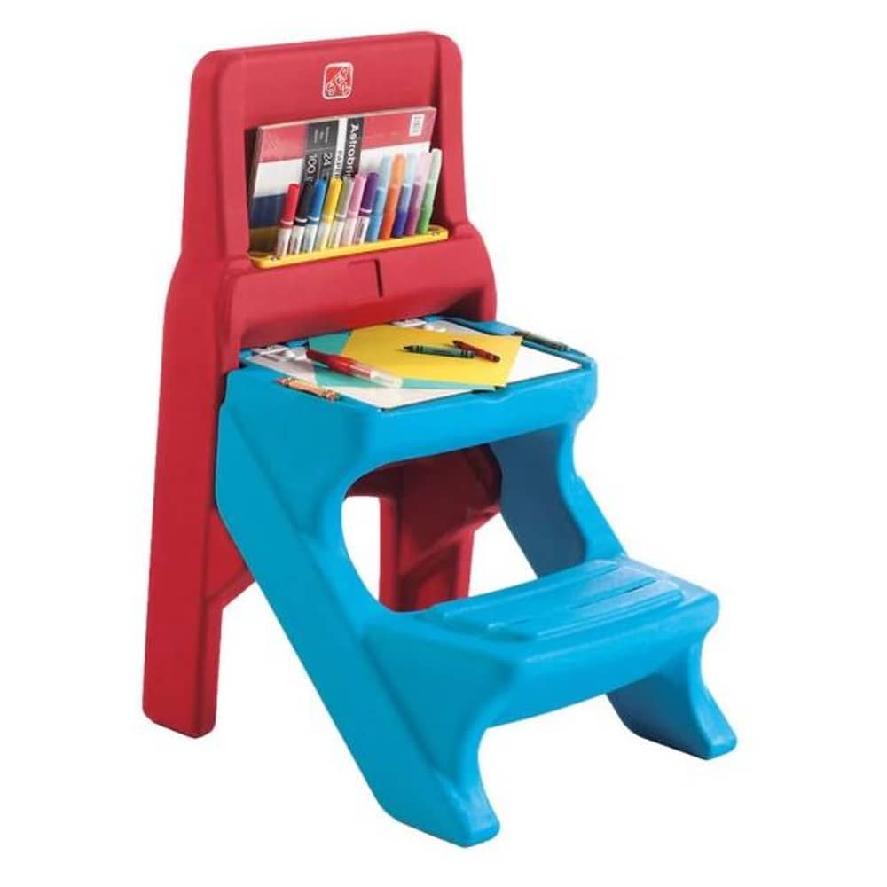 STEP2 Art Easel Desk