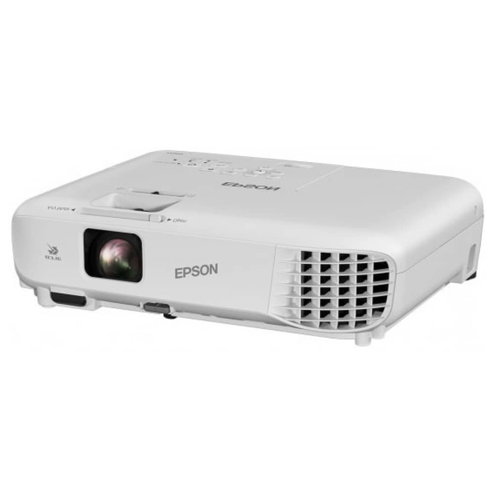 Epson EB-W05 WXGA Projector