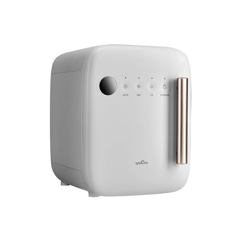 Spectra Uv Sterilizer - White