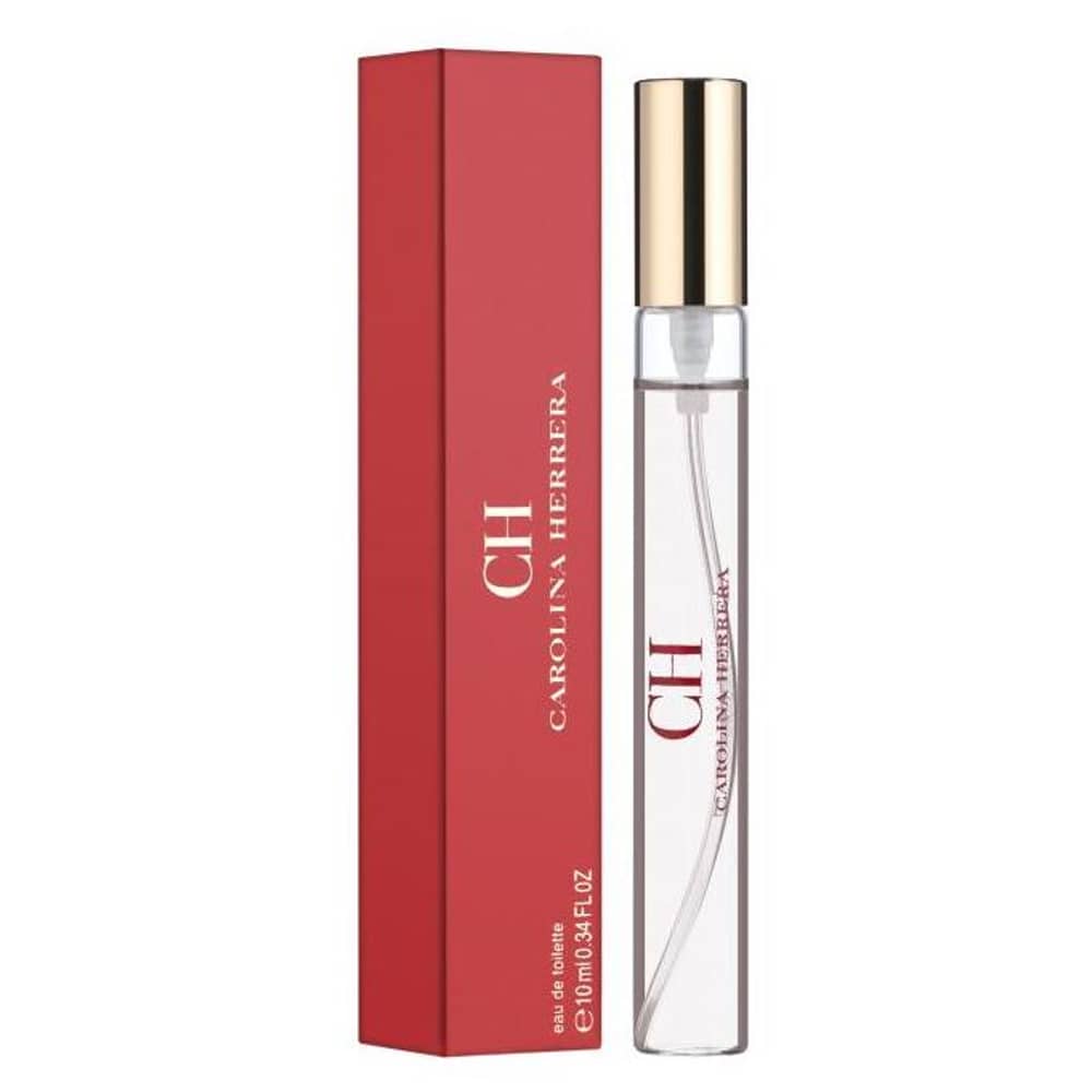 Carolina Herrera Ch Eau de Toilette Women 10ml