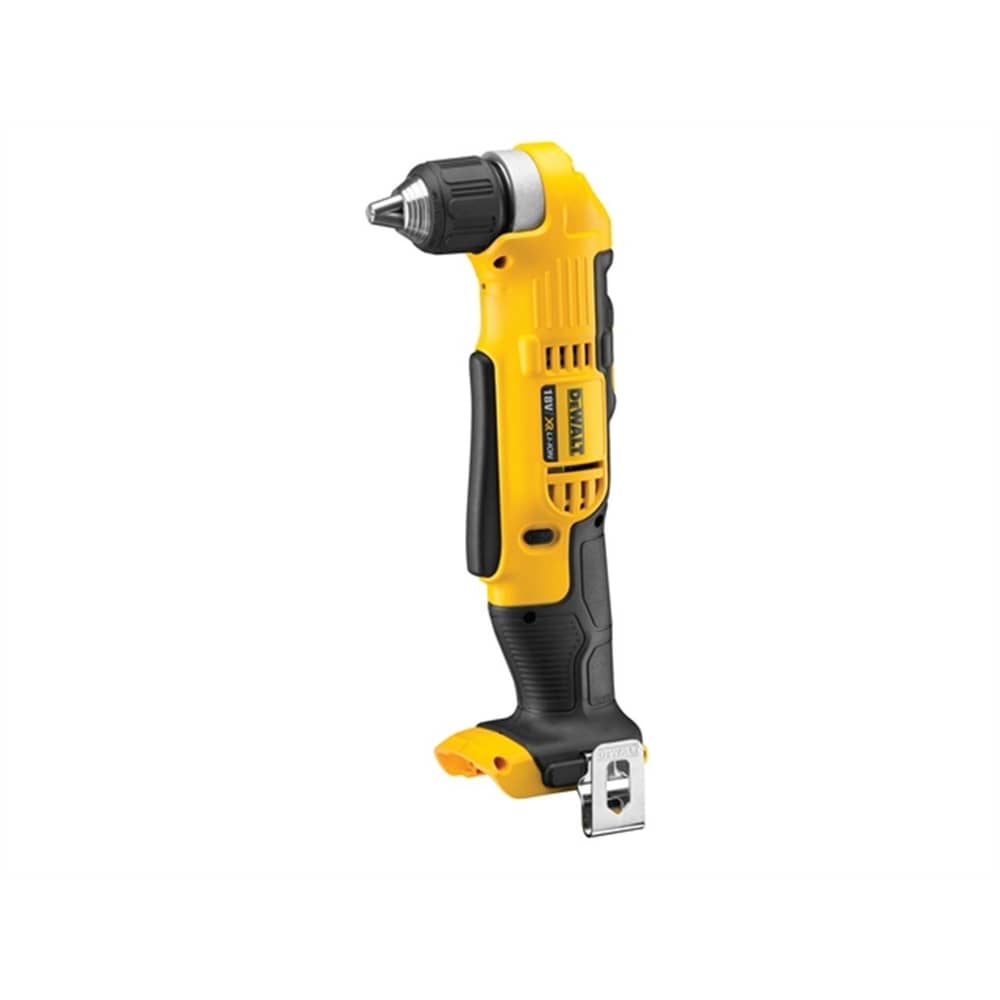 DeWALT 10mm Right Angle 350W 1200 RPM Rotary Drill D21160-GB