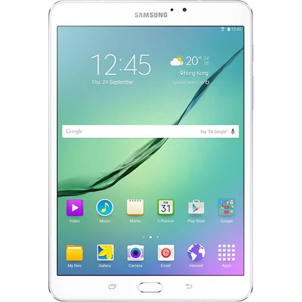 Samsung Galaxy Tab S2 8.0 SMT715 Tablet - Android WiFi+4G 32GB 3GB 8inch White Samsung Galaxy Tab S2 8.0 SMT715 Tablet - Android WiFi+4G 32GB 3GB 8inch White