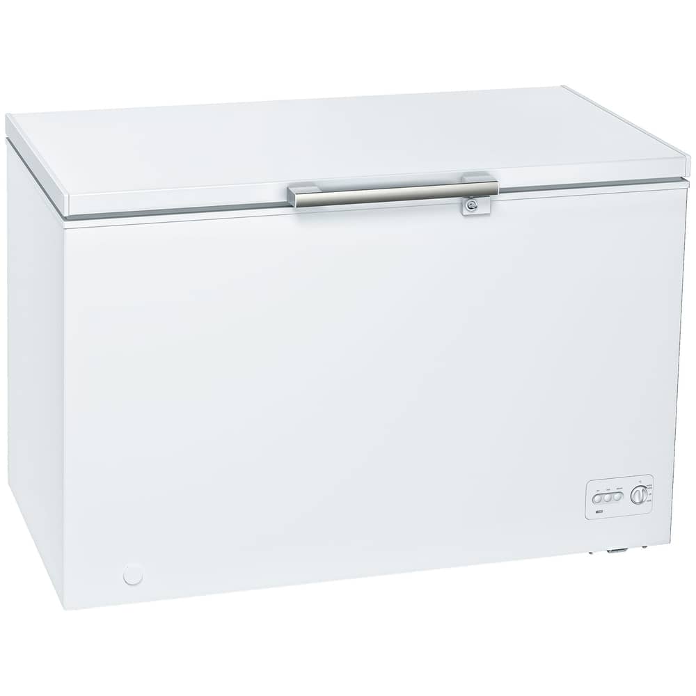 Bosch Chest Freezer 390 Litres GCM28VW20M