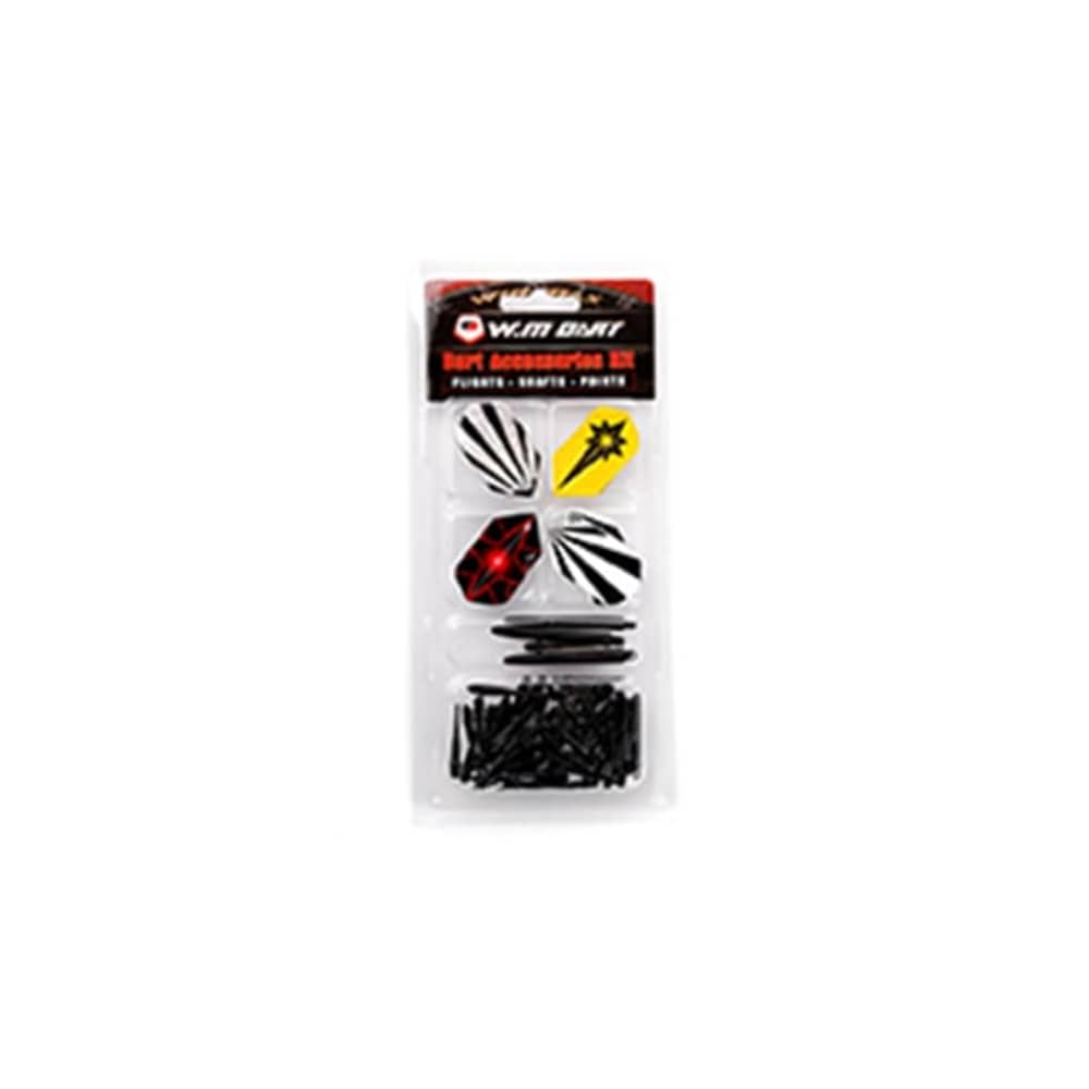 Winmax Soft Darts Choice Wmg08528