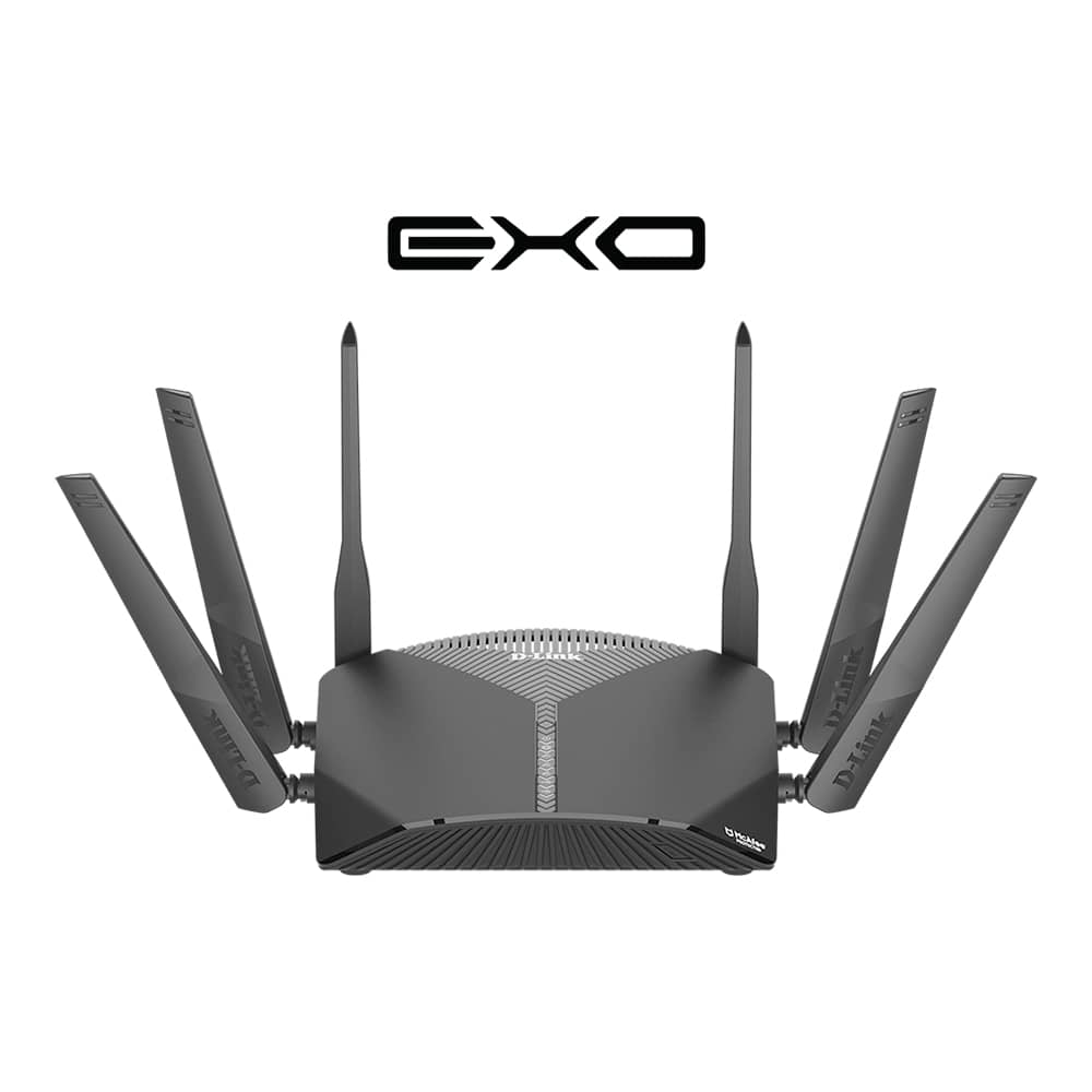 Dlink DIR3060 Router + DRA2060 Range Extender + WD My Passport 3 TB Dlink DIR3060 Router + DRA2060 Range Extender + WD My Passport 3 TB
