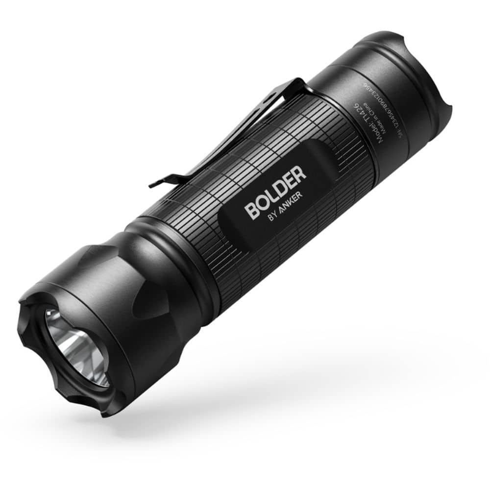 Anker Bolder LC30 Flashlight Anker Bolder LC30 Flashlight