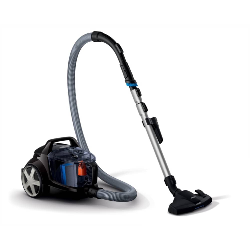 Philips Power Pro Active Bagless Vacuum Cleaner FC867061