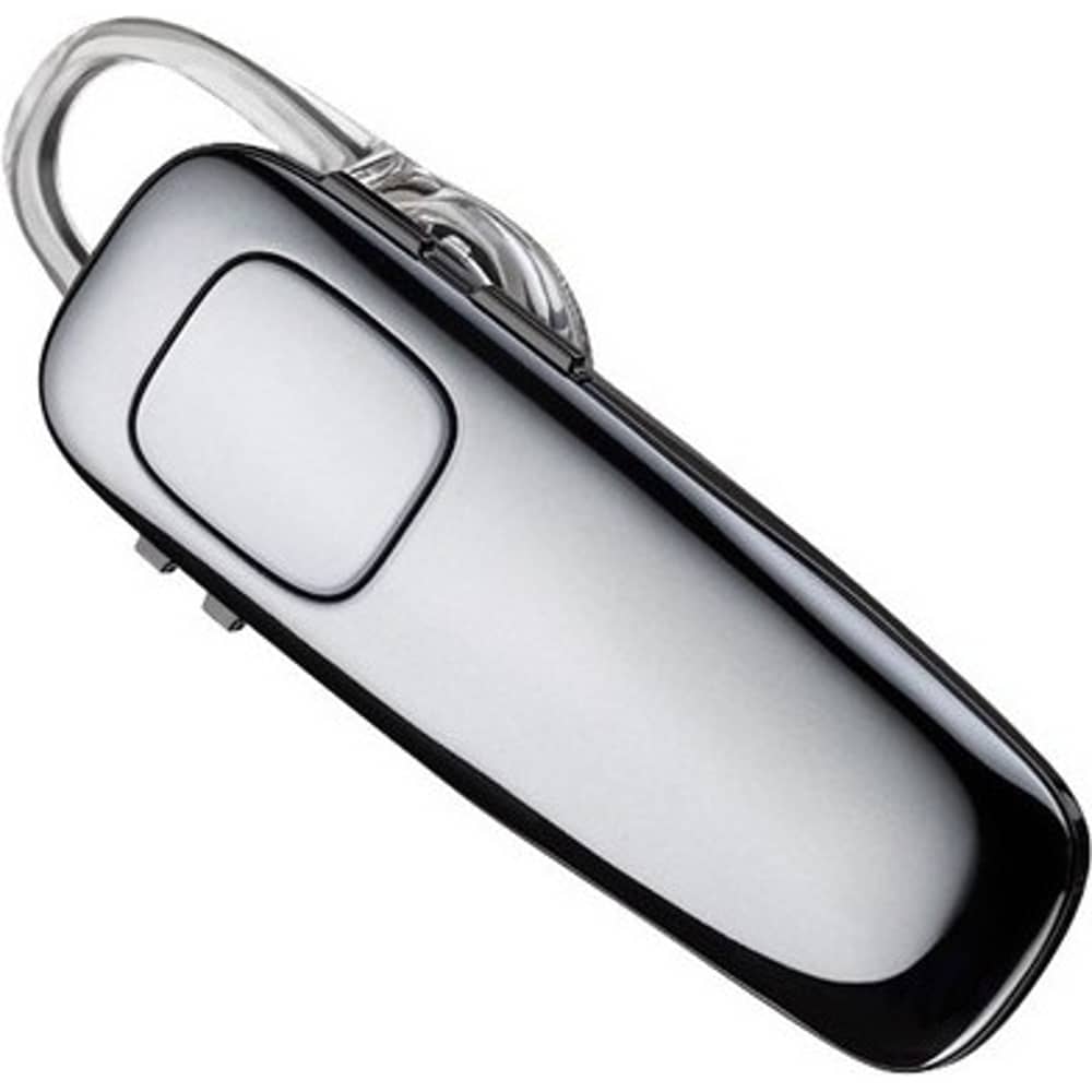 Plantronics M90 20115108 Bluetooth Headset Silver