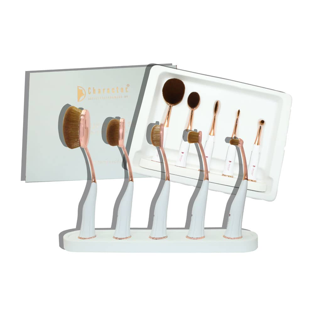 Character Multi Purpose Makeup Brush B017