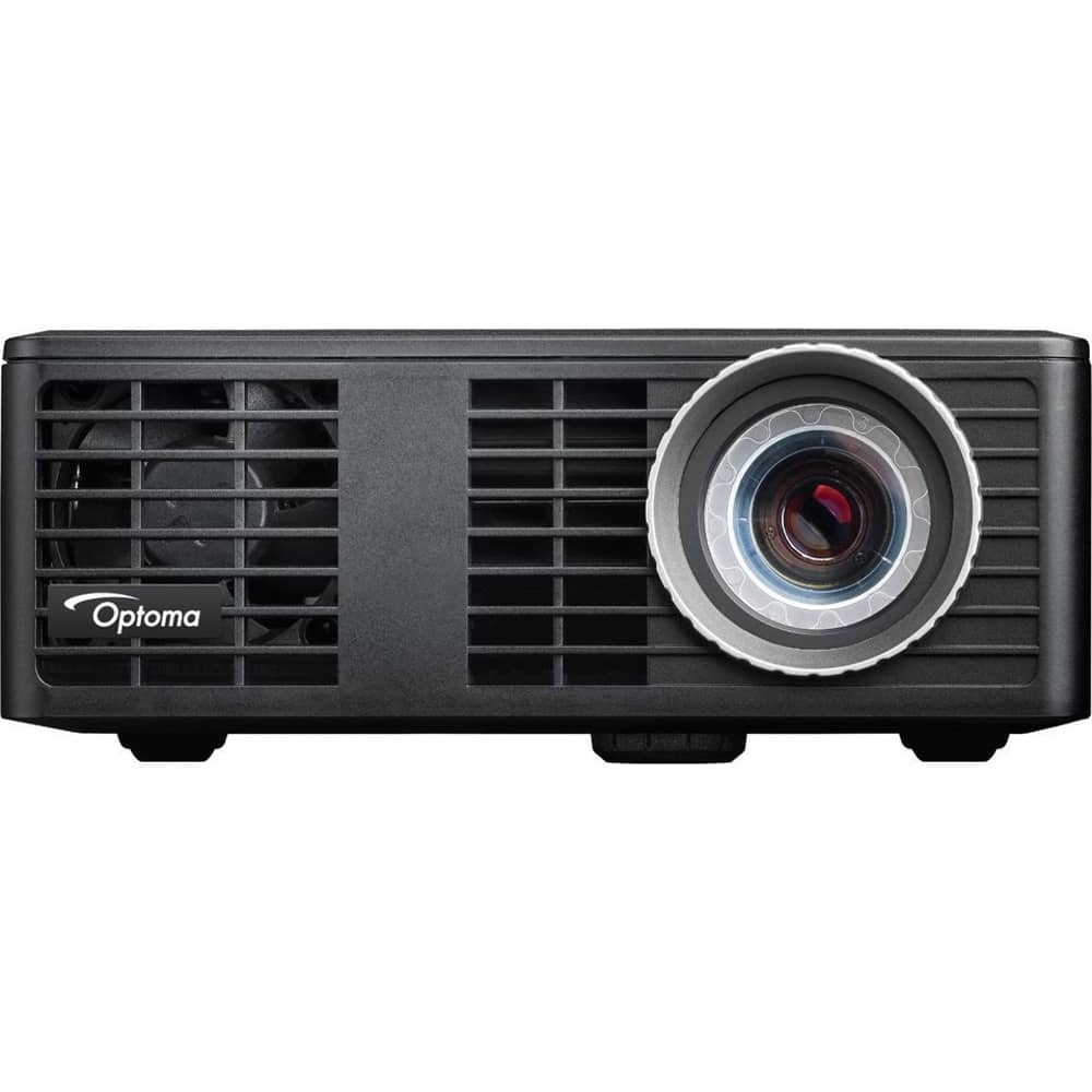 Optoma ML750E Ultra Compact LED Projector