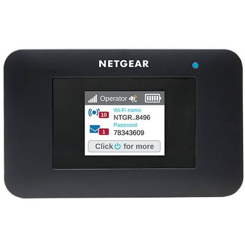 Netgear NG-AC797-100EUS 4G LTE Mobile Hotspot Netgear NG-AC797-100EUS 4G LTE Mobile Hotspot