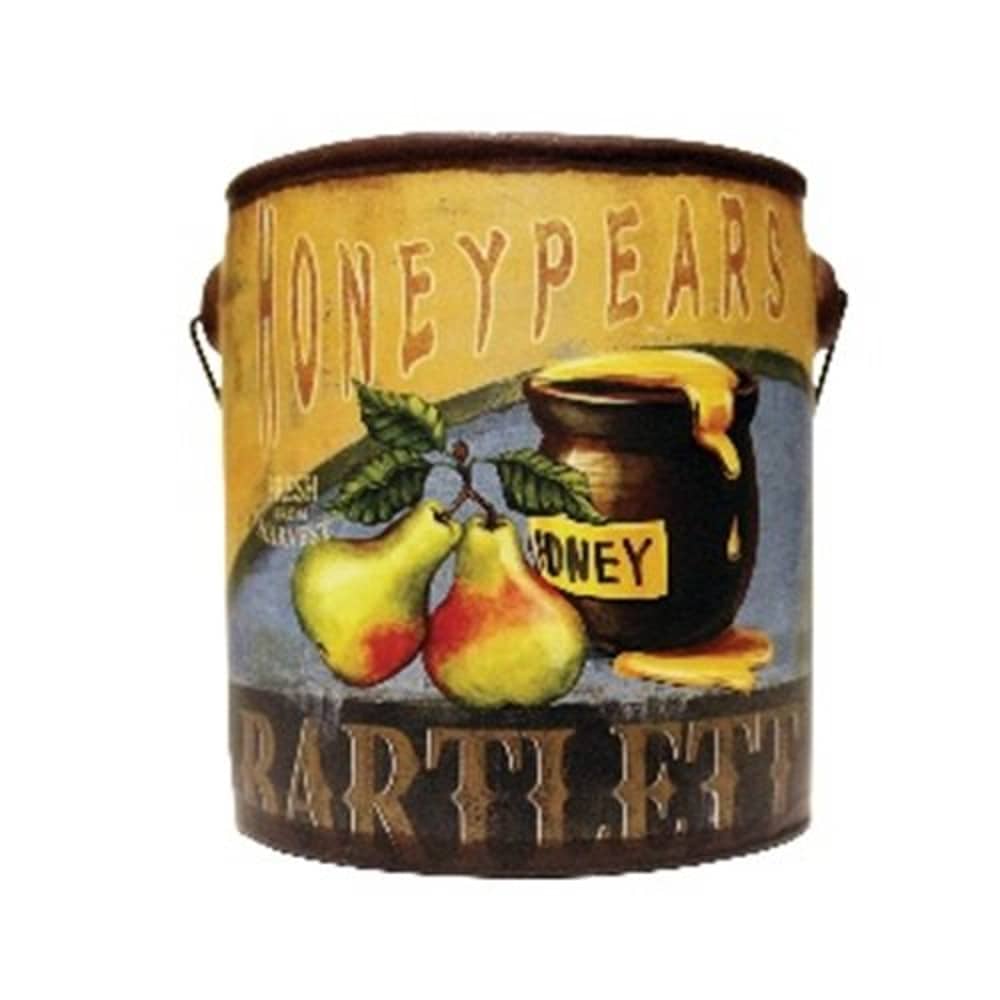 A Cheerful Giver Honey Pear Farm Fresh Candle, 20 Oz A Cheerful Giver Honey Pear Farm Fresh Candle, 20 Oz